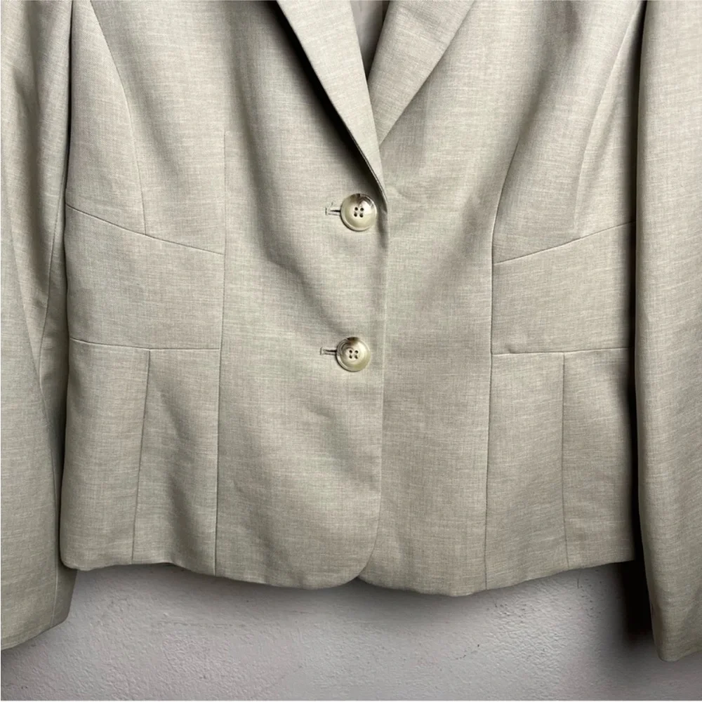 BLACK LABEL by EVAN PICONE Blazer
